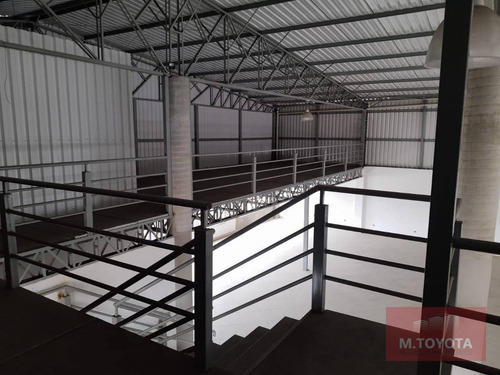 Imagem 5 de 30 de Prédio, 2558 M² - Venda Por R$ 5.800.000,00 Ou Aluguel Por R$ 57.000,00/mês - Jardim Vila Galvão - Guarulhos/sp - Pr0003