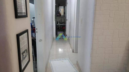 Imagem 19 de 22 de Apartamento Com 2 Quartos À Venda, 60 M² Por R$ 204.900 - Ap3965
