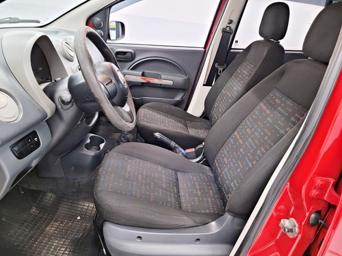 Fiat Uno 1.0 EVO VIVACE 8V FLEX 4P MANUAL