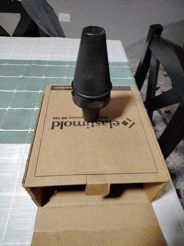 Inserto Occ 15 Kv, 200 Amp, Mca. Elastimold (Usado)