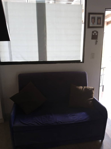 Imagen 10 de 13 de Apartamento En Venta De 29mts2 Loma Mágica