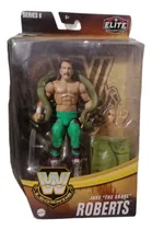 Comprar Mattel Wwe Legends Elite Collection Jake  The Snake  Roberts