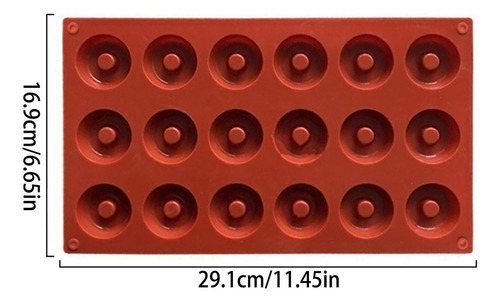 Molde Para De Silicona Molde Para Hornear Bandeja De De Sili