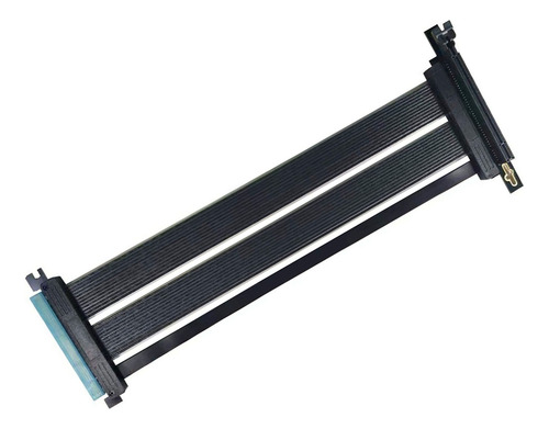 Cable De Conector Pci Express Para Tarjetas Gráficas De Pc D