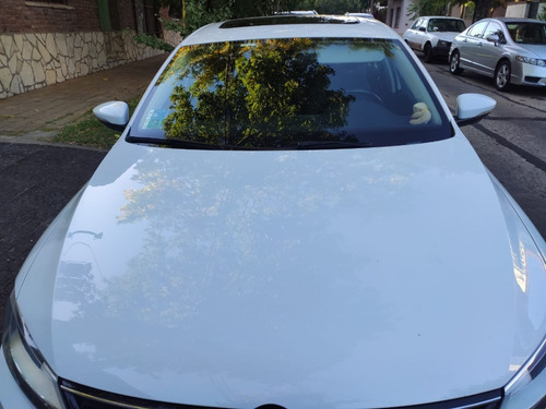 Volkswagen Vento 1.4 Dsg Única Mano