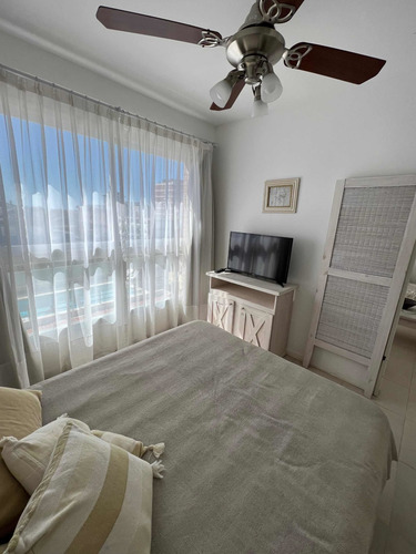 Imagen 12 de 15 de Departamento Pinamar, Sum Con Parrillas (disponible Solo Del 5 De Marzo En Adelante..