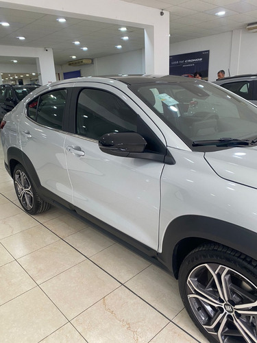 Fiat FASTBACK 1.3 T270 At6