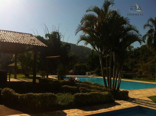 Imagem 4 de 25 de Fazenda Rural À Venda, Santa Luzia, Santa Isabel. - Fa0001