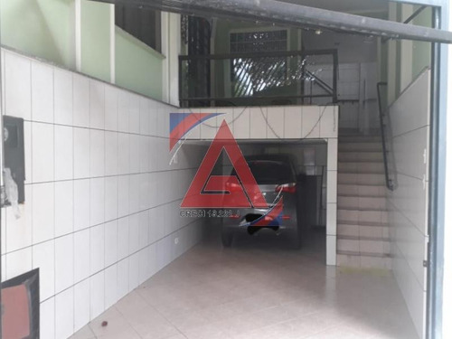 Imagem 4 de 15 de Ref.: 8817 - Sobrado Em Osasco Para Venda - V8817