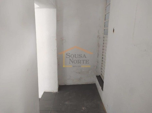 Imagem 2 de 3 de Salao Comercial, Aluguel, Agua Fria, Sao Paulo - 29910 - L-29910