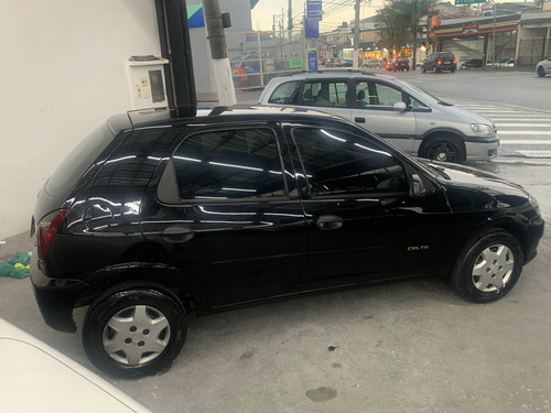 Chevrolet Celta 1.0 Ls Flex Power 5p