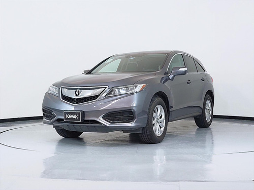 Acura RDX 3.5 AWD AT