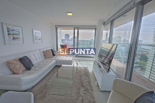 Imagen 4 de 28 de Apartamento En Playa Brava Venta