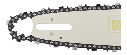 Sabre Maciço 33cm E Corrente Para Motosserra Stihl 382