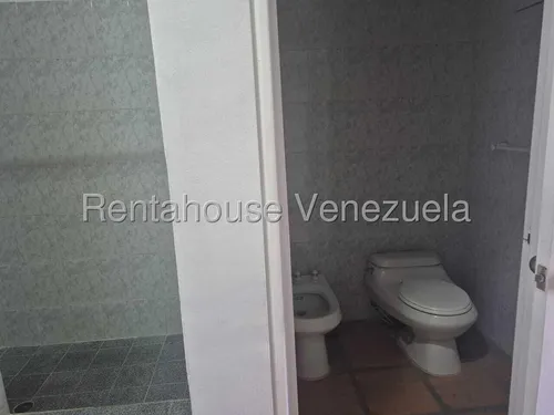 Apartamento En Alquiler