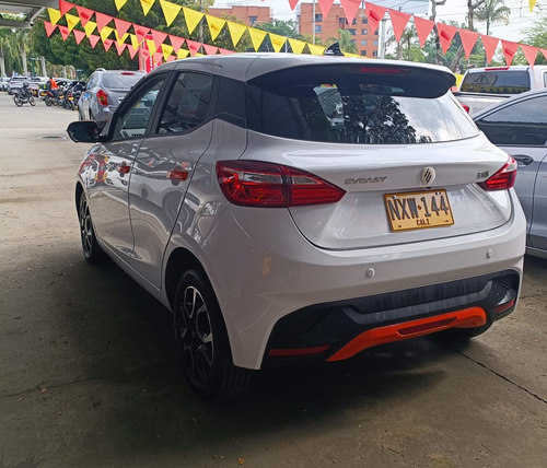 Jmc Ev3 Jx7001eslbev