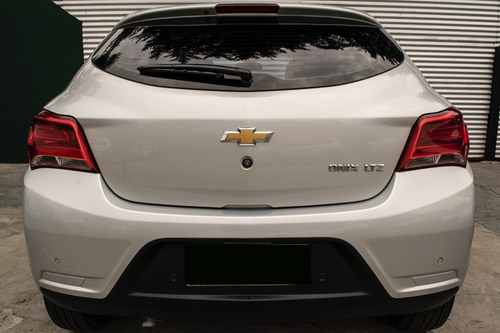 Chevrolet Onix 1.4 N Ltz Griff Cars