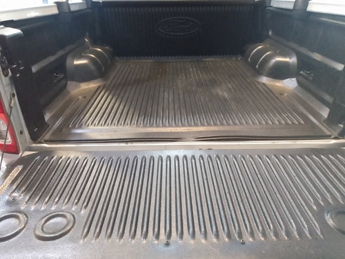 Ford Ranger Xlt 3.2 4x4 2013