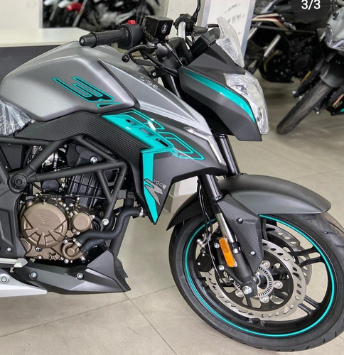 300 R Voge Entrega Solo Con Dni