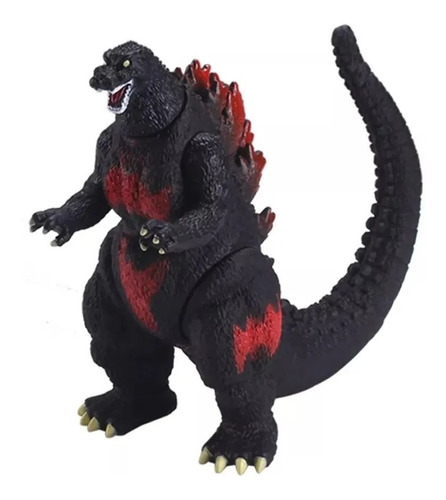  Godzilla  Shin  Figure Action Collectible 16cm 