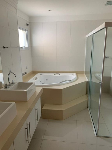 Imagem 3 de 23 de Aluga Casa Villagio Ii - Ca1120