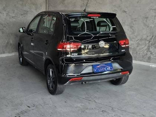 Volkswagen Fox 1.6 MI ROCK IN RIO 8V FLEX 4P MANUAL