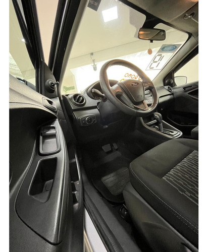 Ford Ka 1.5 TI-VCT FLEX SE SEDAN AUTOMÁTICO