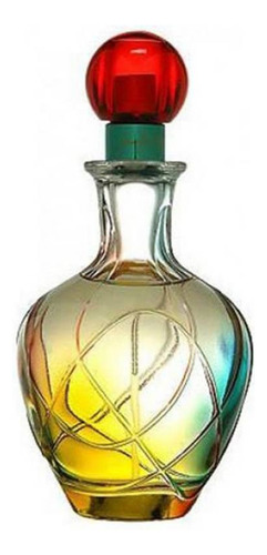 Jennifer Lopez Jlo Live Luxe Edp 100ml + 75ml + Sg 75ml