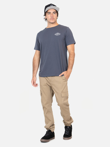 Jogger Islander Café Hombre Maui And Sons