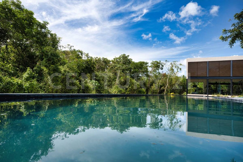 Terreno En Venta, Xpu-ha, Tulum