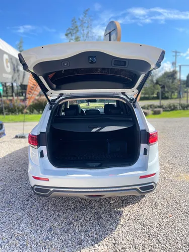 Renault Koleos 2.5 Intens
