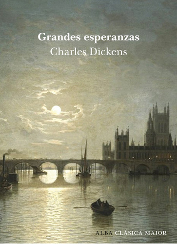 Grandes Esperanzas - Dickens, Charles