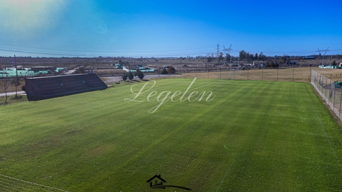 Imagen 24 de 28 de Excelente Lote Cerca Al Área Deportiva En El Barrio Privado