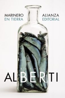 Marinero En Tierra - Alberti, Rafael