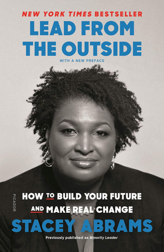 Libro: Lead From The Outside: How To Build Your Future And M