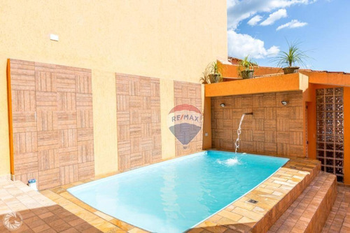 Imagem 5 de 25 de Casa Com 3 Quartos À Venda, 182 M² Por R$ 695.000 - Centro - Atibaia/sp - Ca6000