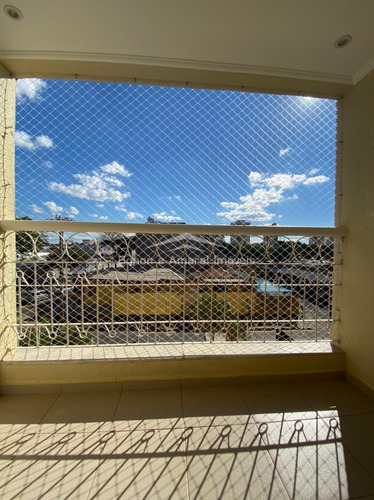 Imagem 8 de 24 de Apartamento À Venda Em Vila João Jorge - Ap013690
