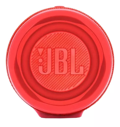  JBL Charge 4 - Altavoz portátil con Bluetooth