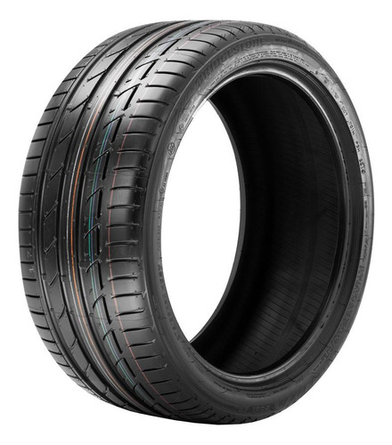 Pneu Bridgestone Aro 17 Potenza S001 * 205/50r17 89y Rf