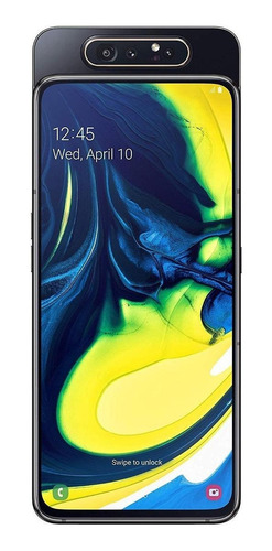 Imagen 3 de 5 de Celular A80 Impecable