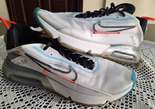 Zapatillas Nike Air Max 2090 - 10.5 Us Hombre