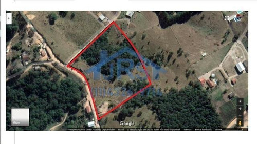 Área À Venda, 20000 M² Por R$ 739.362,00 - Jardim Brasília - São Roque/sp - Ar0014