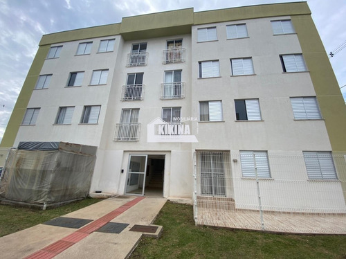 Imagem 3 de 12 de Apartamento Para Venda - 02950.9263