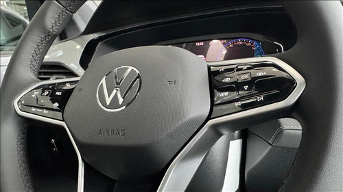 Volkswagen Taos 1.4 250 Tsi Total Flex Highline Automático