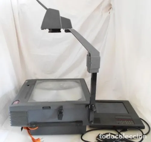 Retroproyector 3m 9550 (nuevo)