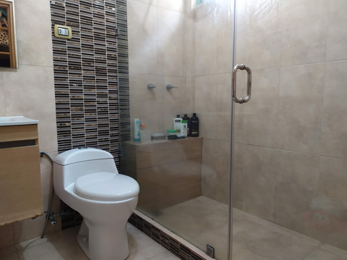 Imagen 19 de 19 de Venta Casa 279mts2 6h/3b/4pe Parque El Retiro 5184