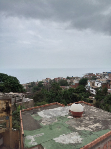Casa Comercial Las Tunitas Catia La Mar La Guaira