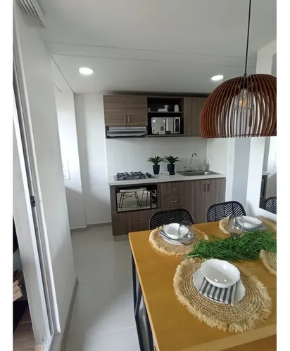 Apartamento En Venta En Rionegro - Fontibon