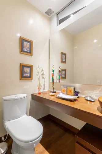 Apartamento En Venta En Chicó Oriental. Cod V9743