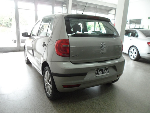 Volkswagen Fox 1.6 Trendline